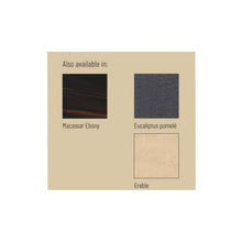 Load image into Gallery viewer, MACCARRONE<br>ANTHRACITE CARBALHO<br>150