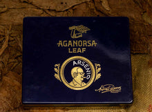 Load image into Gallery viewer, AGANORSA LEAF ARSENIO CIGAR