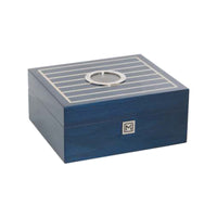 MACCARRONE<br>BLUE OCEAN 40