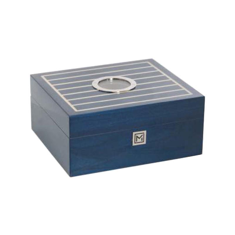 MACCARRONE<br>BLUE OCEAN<br>40