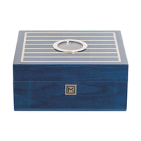 MACCARRONE<br>BLUE OCEAN 40