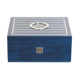 MACCARRONE<br>BLUE OCEAN 40