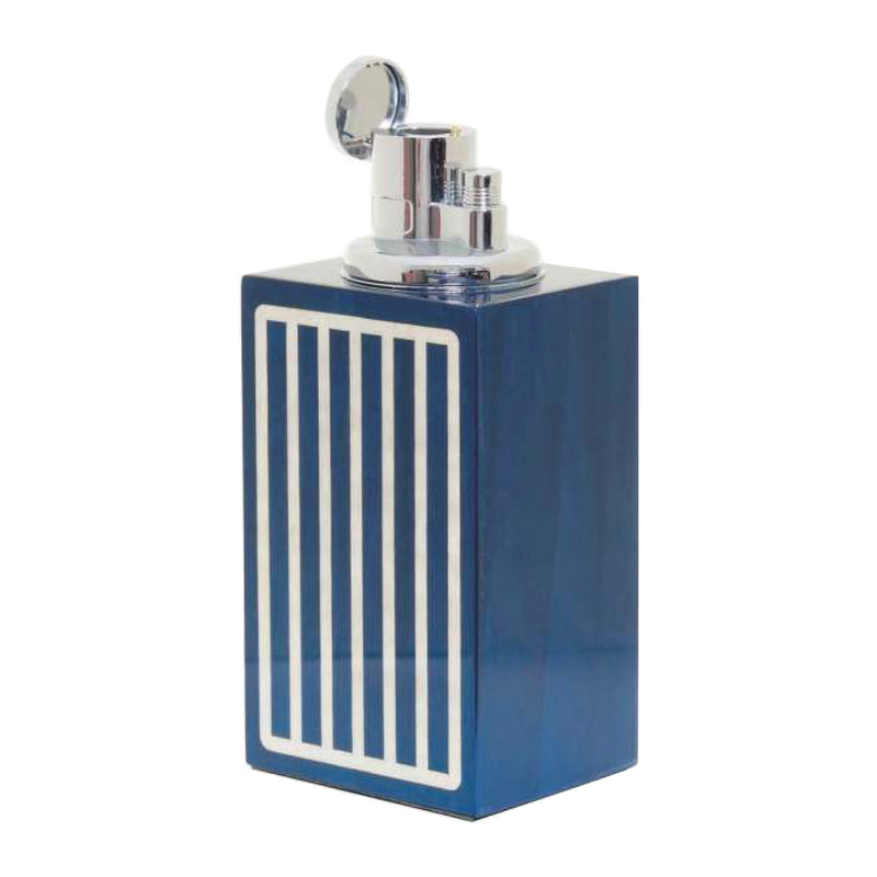 MACCARRONE<br>BLUE OCEAN<br>TABLE LIGHTER