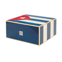 MACCARRONE<br>CUBAN FLAG 40