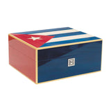 MACCARRONE<br>CUBAN FLAG 40