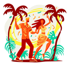Load image into Gallery viewer, HAVANA NIGHT <br> at Marcus Daniel
