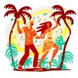 HAVANA NIGHT at Marcus Daniel