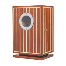 Load image into Gallery viewer, MACCARRONE DOLCEVITA 150 COUNT HUMIDOR