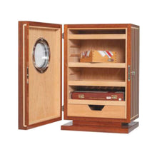 Load image into Gallery viewer, MACCARRONE DOLCEVITA 150 COUNT HUMIDOR
