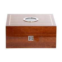 Load image into Gallery viewer, MACCARRONE DOLCEVITATA 40 COUNT HUMIDOR