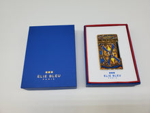 Load image into Gallery viewer, ELIE BLEU OPUS X HEMINGWAY LIMITED EDITION TORCH LIGHTER