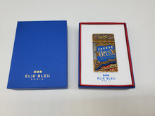Load image into Gallery viewer, ELIE BLEU OPUS X HEMINGWAY LIMITED EDITION TORCH LIGHTER