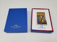 ELIE BLEU OPUS X HEMINGWAY LIMITED EDITION TORCH LIGHTER