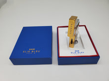 Load image into Gallery viewer, ELIE BLEU OPUS X HEMINGWAY LIMITED EDITION TORCH LIGHTER
