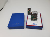 ELIE BLEU OPUS X JET FLAME 25th LIMITED EDITION