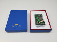 ELIE BLEU OPUS X JET FLAME 25th LIMITED EDITION