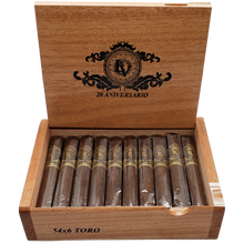 Load image into Gallery viewer, LyV- 20 ANIVERSARIO CIGAR