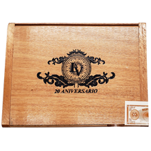 Load image into Gallery viewer, LyV- 20 ANIVERSARIO CIGAR