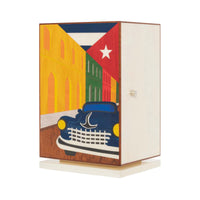 MACCARRONE<br>LA HABANA 150 LE