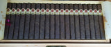 PADRON MILLENNIUM 1964 SERIES HUMIDOR (100 COUNT). INCLUDES 100 PADRON MILLENNIUM 1964 - (6 x 52) VINTAGE 2000 CIGARS - AGED 24 YEARS.