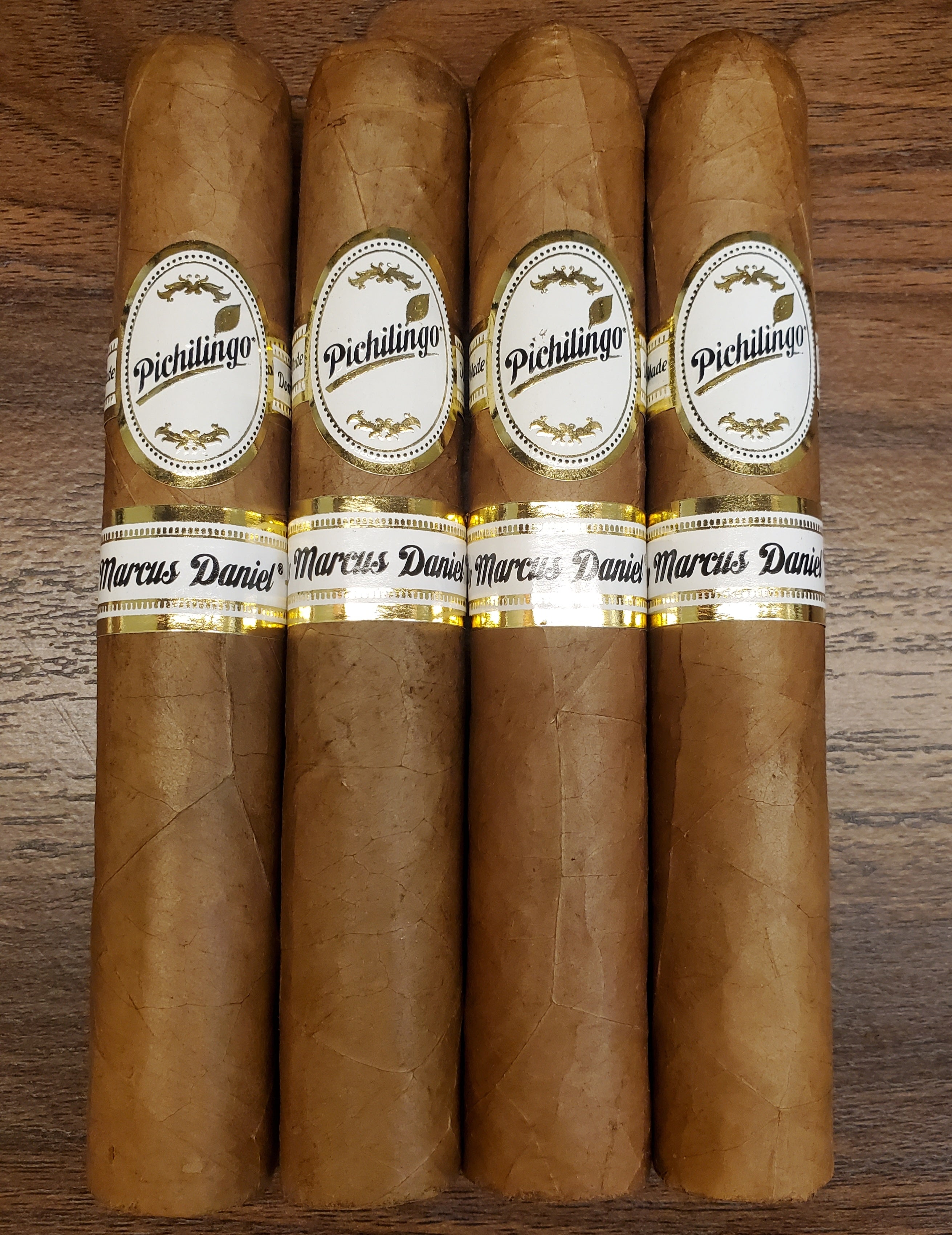 margolis fine tobacco PICHILINGO® CONNECTICUT by MARCUS DANIEL® Jane Breaking Bad Girl |