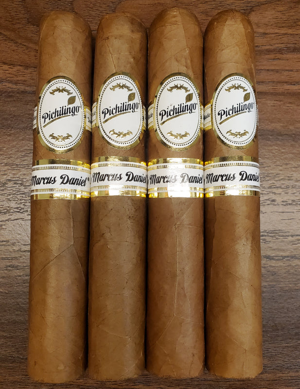 PICHILINGO® CONNECTICUT <br> by MARCUS DANIEL® <br> Limited Edition
