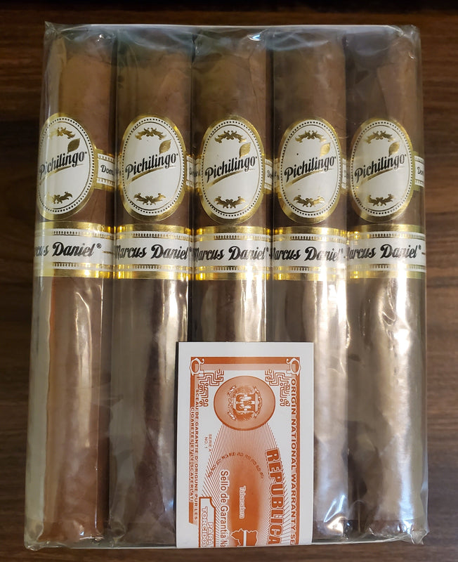 PICHILINGO® HABANO <br> by MARCUS DANIEL® <br> Limited Edition