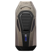 Load image into Gallery viewer, COLIBRI BOSS TORCH LIGHTER GUILLOTINE CUTTER COMBO