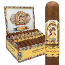 Load image into Gallery viewer, LA AROMA DE CUBA EDICION ESPECIAL CIGAR