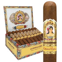 LA AROMA DE CUBA EDICION ESPECIAL