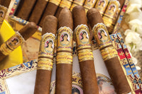 LA AROMA DE CUBA EDICION ESPECIAL