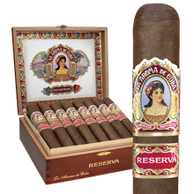 Load image into Gallery viewer, LA AROMA DE CUBA RESERVA CIGAR
