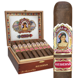 LA AROMA DE CUBA RESERVA