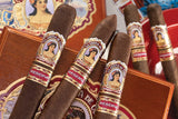 LA AROMA DE CUBA RESERVA