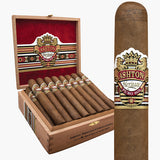 ASHTON HERITAGE PURO SOL