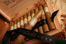 Load image into Gallery viewer, WE THE PEOPLE™ CABINET CIGAR [NATURAL] by MARCUS DANIEL®