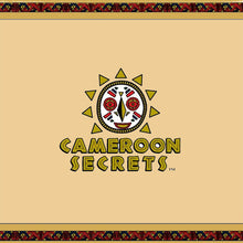 Load image into Gallery viewer, CAMEROON SECRETS®<br> CABINET SELECTION <br> by MARCUS DANIEL®