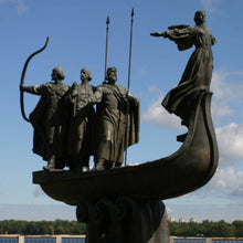 Load image into Gallery viewer, MARCUS DANIEL® <br>KIEV® [Limited Reserve] <br> European Selection