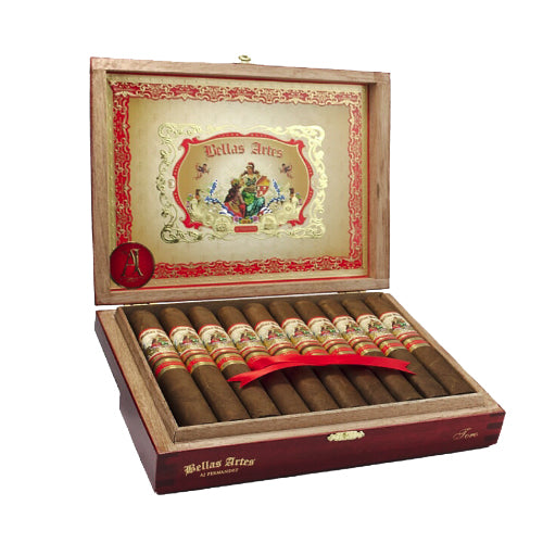 AJ FERNANDEZ <br> BELLAS ARTES <br> NIC HYBRID