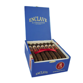 AJ FERNANDEZ <br> ENCLAVE HABANO