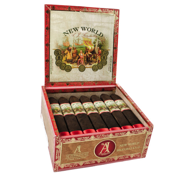 AJ FERNANDEZ <br> NEW WORLD <br> OSCURO