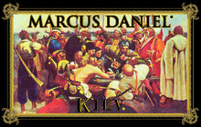 Load image into Gallery viewer, MARCUS DANIEL®  KIEV® CIGAR [Cloud Grown] - European Selection