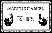 Load image into Gallery viewer, MARCUS DANIEL® <br>KIEV® [Limited Reserve] <br> European Selection