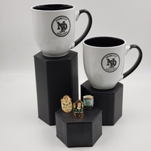 Load image into Gallery viewer, Marcus Daniel  "Classic"  Coffee Mug