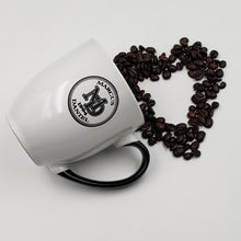 Load image into Gallery viewer, Marcus Daniel  "Classic"  Coffee Mug