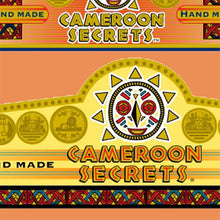 Load image into Gallery viewer, CAMEROON SECRETS®<br> CABINET SELECTION <br> by MARCUS DANIEL®
