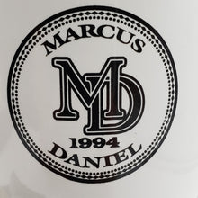 Load image into Gallery viewer, Marcus Daniel  "Classic"  Coffee Mug