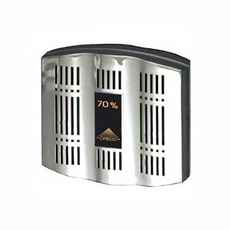 CREDO <br> EPSILON <br> SILVER