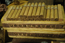 Load image into Gallery viewer, WE THE PEOPLE™ CABINET CIGAR [NATURAL] by MARCUS DANIEL®