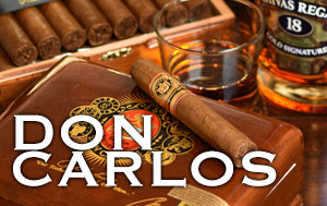 ARTURO FUENTE<br>DON CARLOS